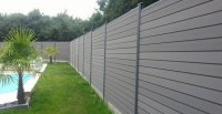 Portail Clôtures dans la vente du matériel pour les clôtures et les clôtures à Abondant